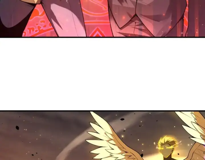 漫画《SSS级超越常理的圣骑士》第191话第57张图