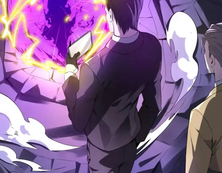漫画《SSS级超越常理的圣骑士》第191话第89张图