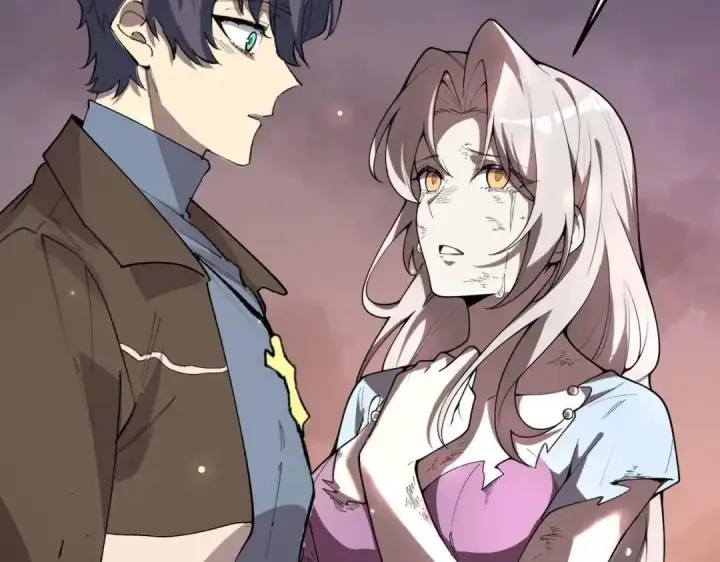 漫画《SSS级超越常理的圣骑士》第192话第118张图