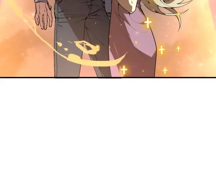 漫画《SSS级超越常理的圣骑士》第192话第123张图