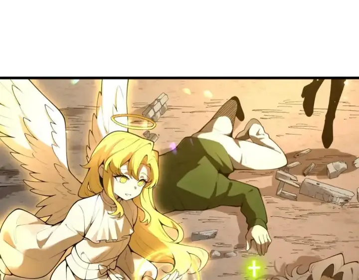 漫画《SSS级超越常理的圣骑士》第192话第149张图
