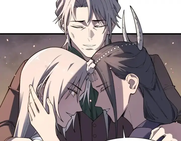 漫画《SSS级超越常理的圣骑士》第193话第20张图