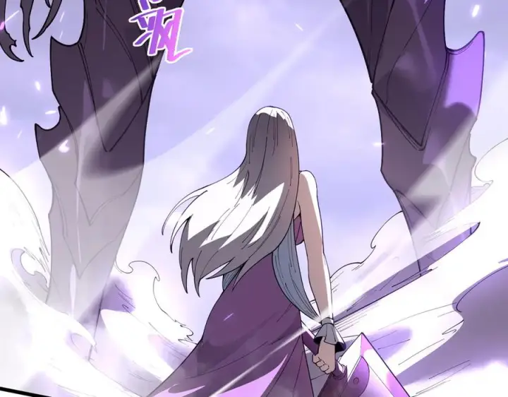 漫画《SSS级超越常理的圣骑士》第188话第123张图