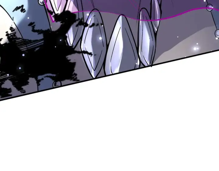漫画《SSS级超越常理的圣骑士》第188话第167张图