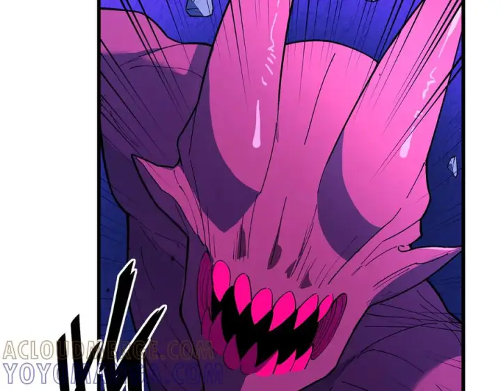 漫画《SSS级超越常理的圣骑士》第188话第33张图