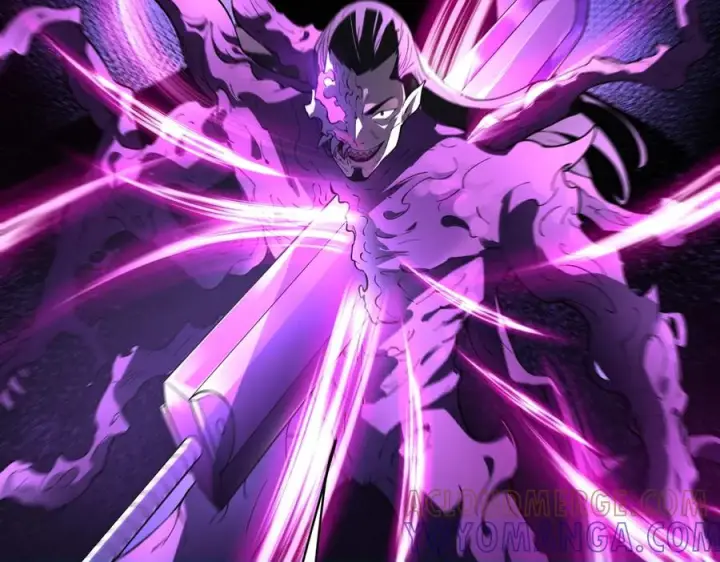 漫画《SSS级超越常理的圣骑士》第188话第53张图