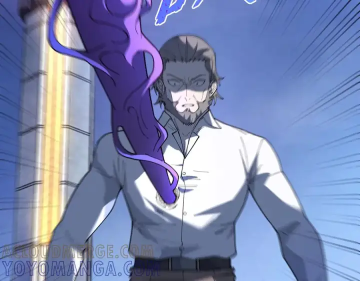 漫画《SSS级超越常理的圣骑士》第188话第9张图