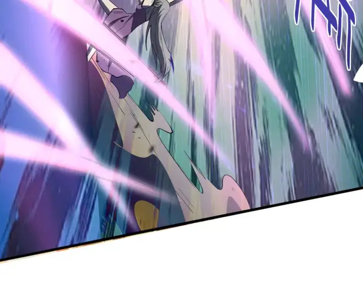 漫画《SSS级超越常理的圣骑士》第188话第95张图
