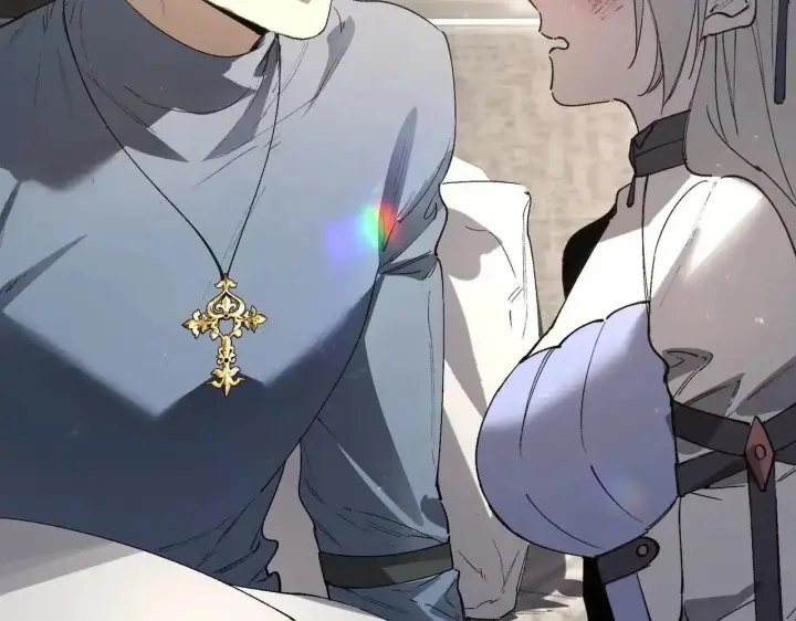 漫画《SSS级超越常理的圣骑士》第196话第30张图
