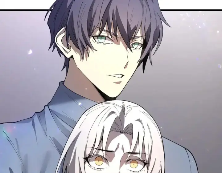 漫画《SSS级超越常理的圣骑士》第196话第75张图