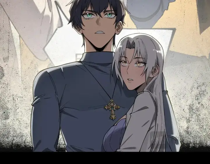 漫画《SSS级超越常理的圣骑士》第196话第85张图