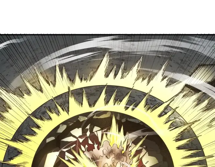 漫画《SSS级超越常理的圣骑士》第198话第109张图