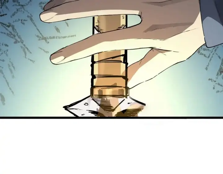 漫画《SSS级超越常理的圣骑士》第199话第111张图