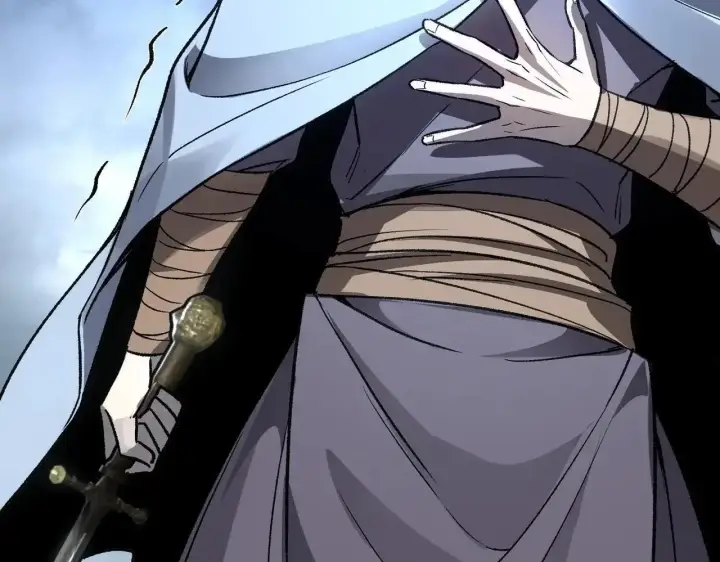 漫画《SSS级超越常理的圣骑士》第199话第94张图