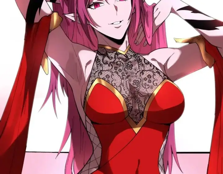 漫画《SSS级超越常理的圣骑士》第201话第101张图