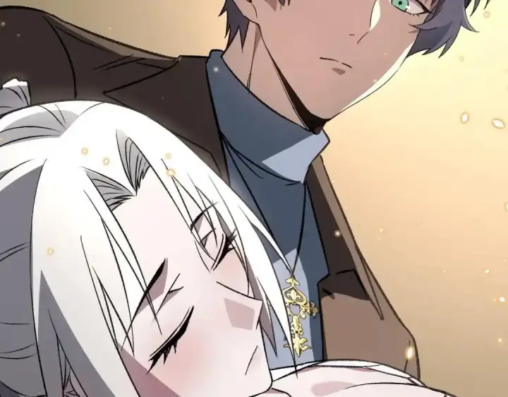 漫画《SSS级超越常理的圣骑士》第202话第109张图