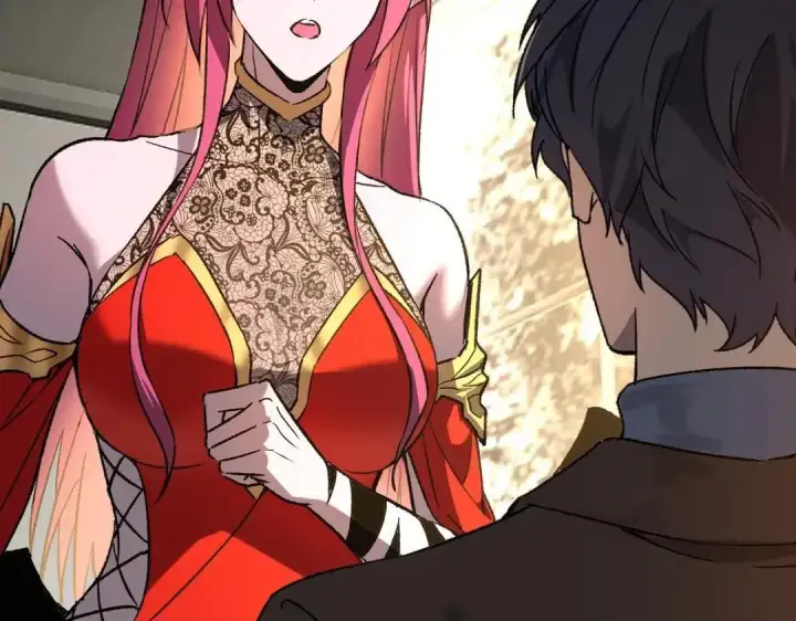 漫画《SSS级超越常理的圣骑士》第202话第64张图
