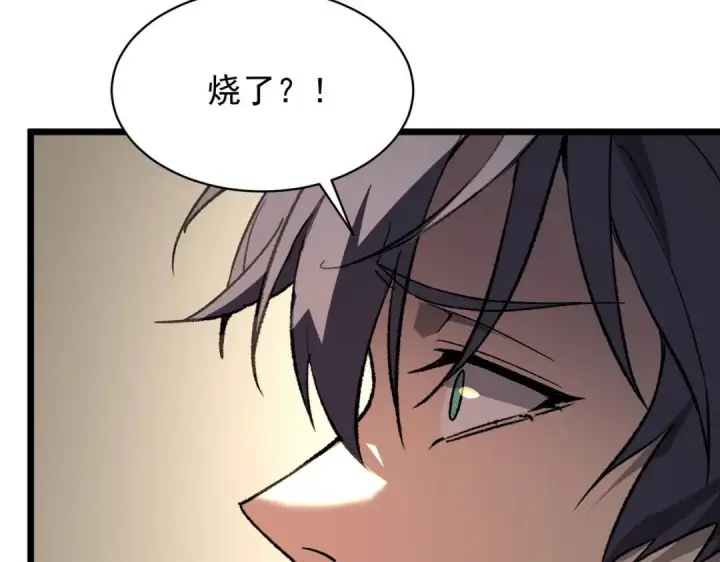 漫画《SSS级超越常理的圣骑士》第202话第78张图