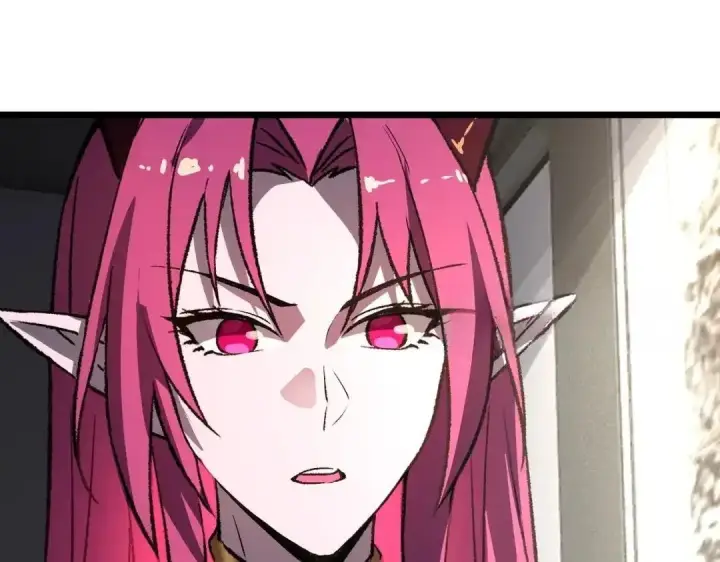 漫画《SSS级超越常理的圣骑士》第202话第81张图