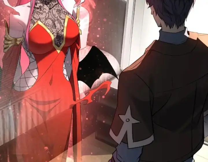 漫画《SSS级超越常理的圣骑士》第202话第96张图