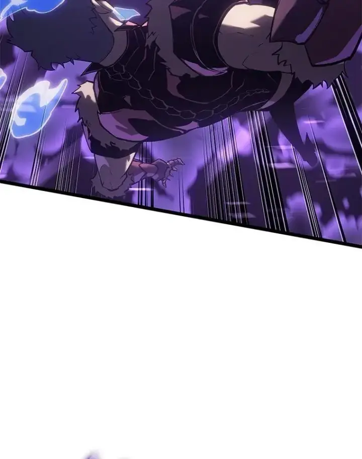 漫画《SSS级狂战士回归》110.陷入苦战第20张图
