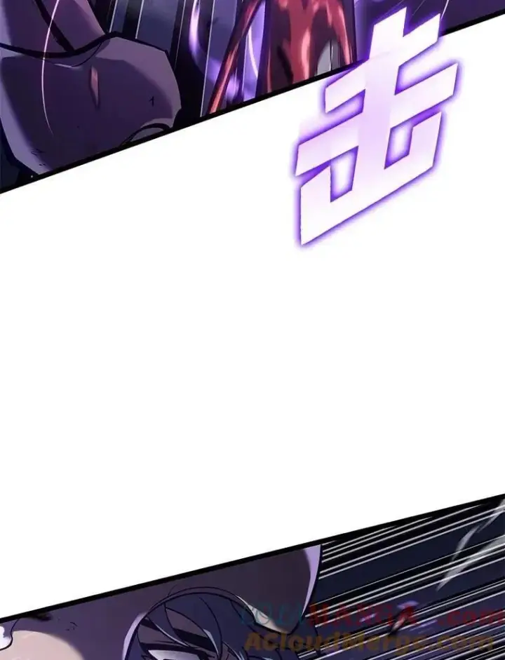 漫画《SSS级狂战士回归》110.陷入苦战第61张图