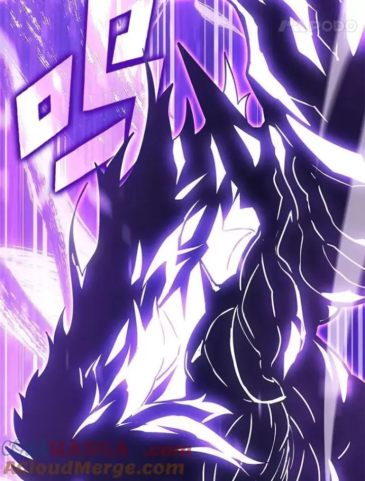 漫画《SSS级狂战士回归》111.绝地反击第101张图