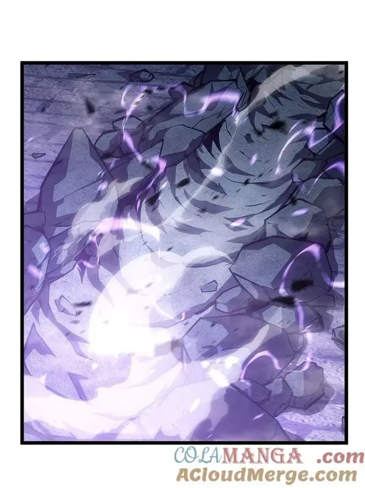 漫画《SSS级狂战士回归》111.绝地反击第13张图