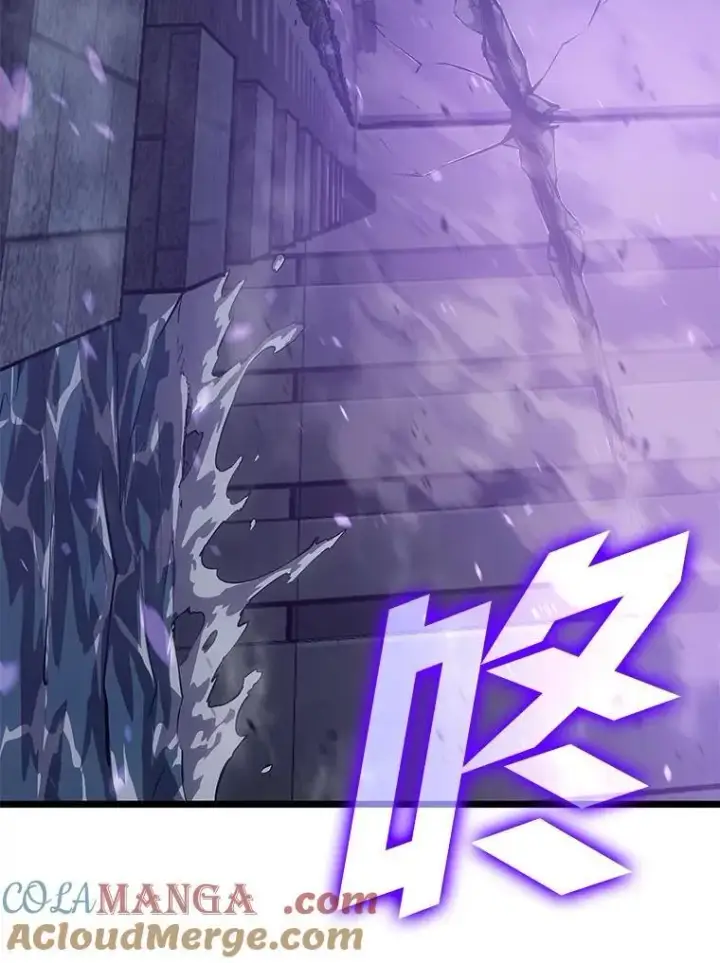 漫画《SSS级狂战士回归》111.绝地反击第17张图