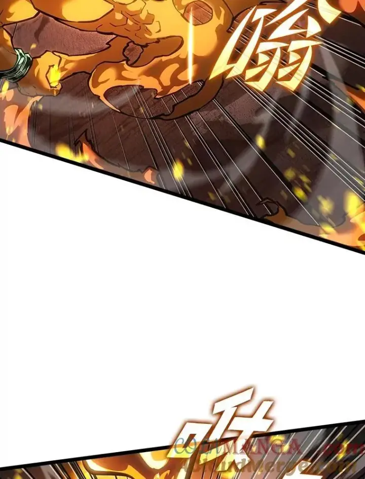 漫画《SSS级狂战士回归》114.堕落之火精灵第17张图