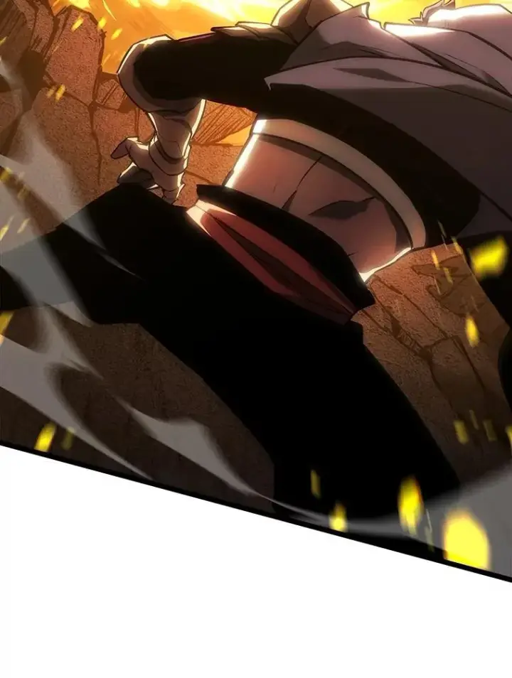 漫画《SSS级狂战士回归》114.堕落之火精灵第20张图
