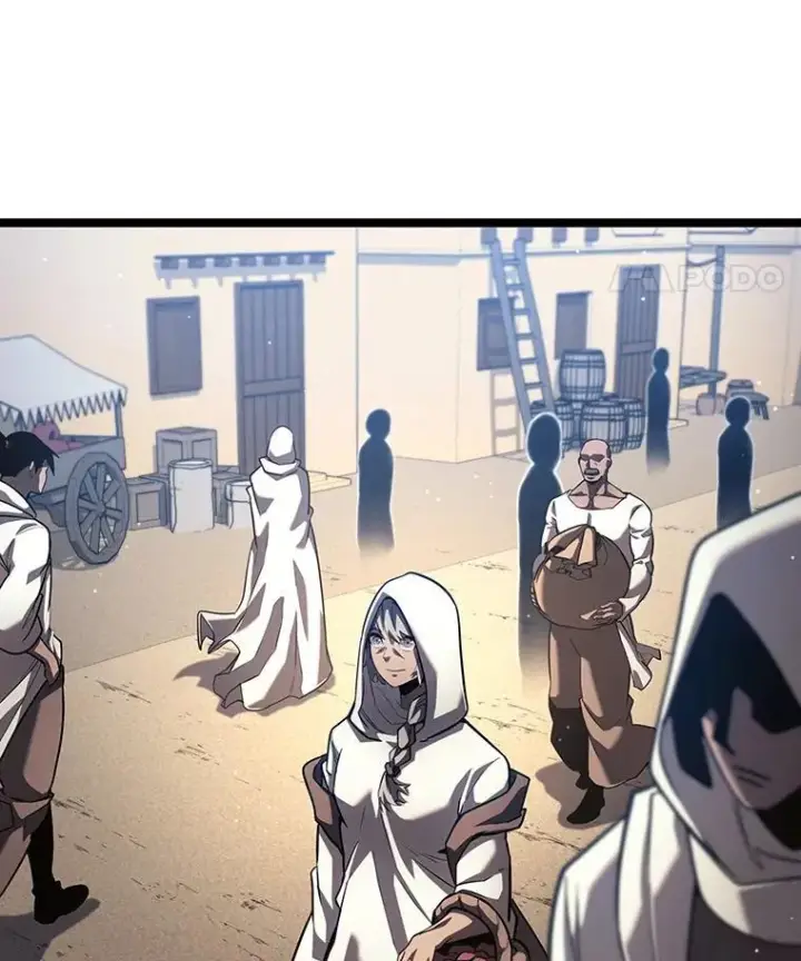 漫画《SSS级狂战士回归》118.蝎子王的目的第32张图