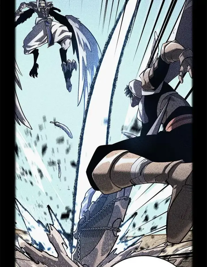 漫画《SSS级狂战士回归》118.蝎子王的目的第82张图