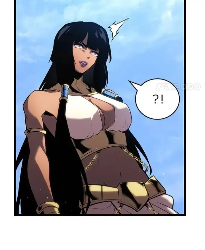 漫画《SSS级狂战士回归》120.无聊的梅尼特第52张图