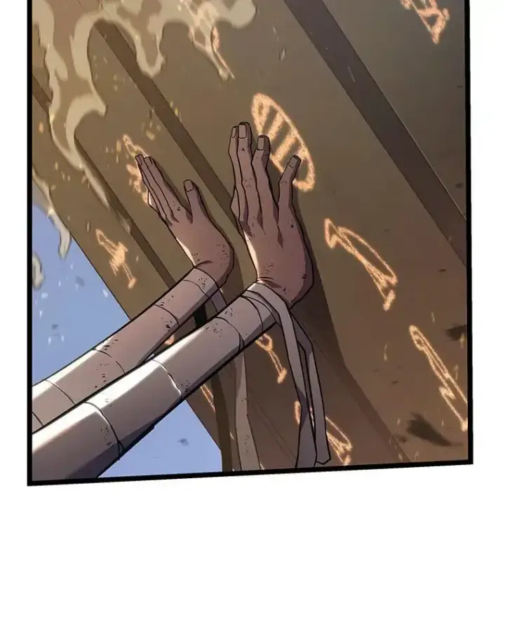 漫画《SSS级狂战士回归》121.大战梅尼特第46张图