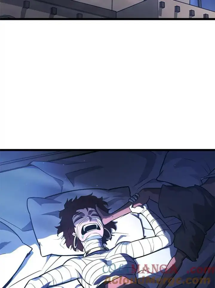 漫画《SSS级狂战士回归》123.罗飞和雅丽玛第105张图
