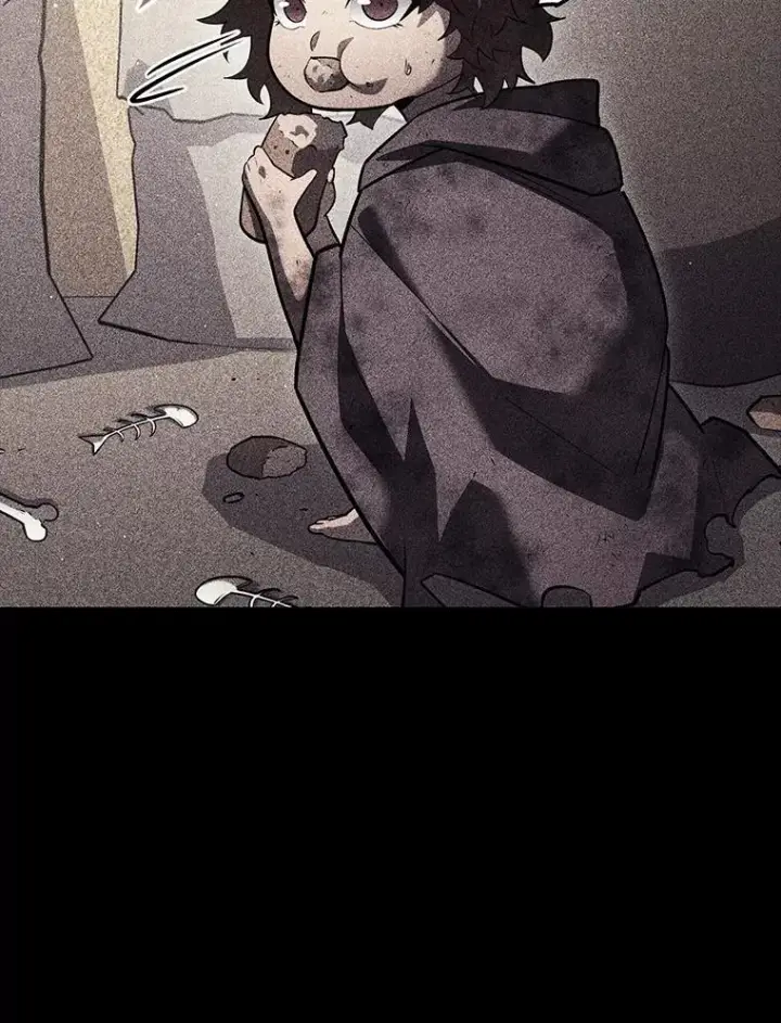 漫画《SSS级狂战士回归》123.罗飞和雅丽玛第36张图