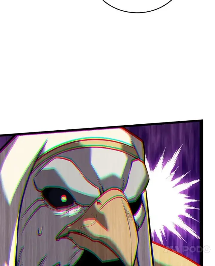 漫画《SSS级狂战士回归》123.罗飞和雅丽玛第94张图