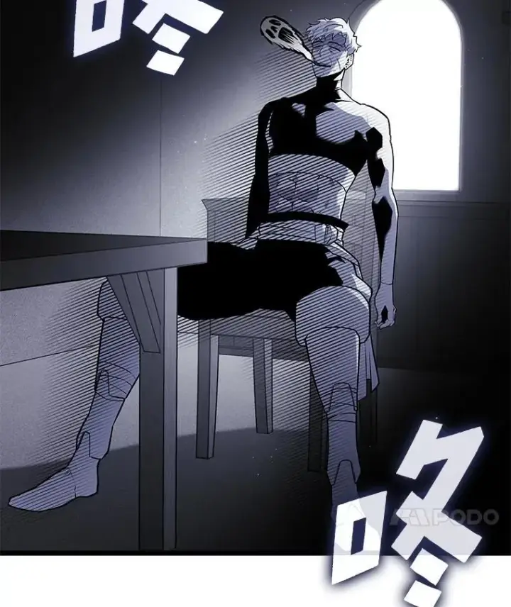 漫画《SSS级狂战士回归》124.勇闯虎穴第8张图