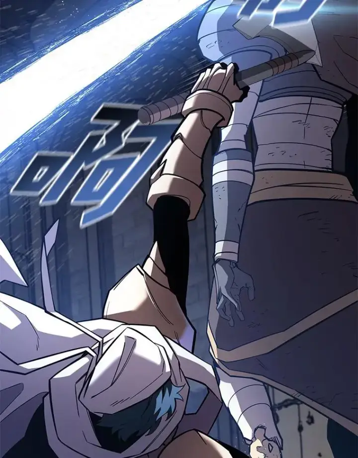 漫画《SSS级狂战士回归》127.仪式开始第90张图