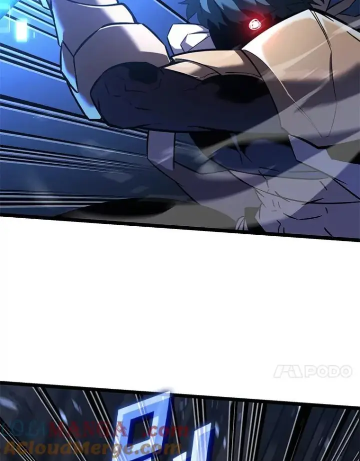 漫画《SSS级狂战士回归》127.仪式开始第97张图