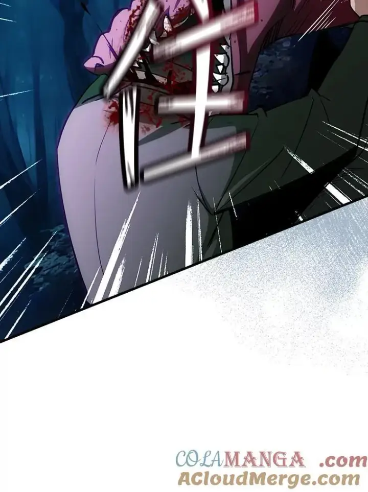 漫画《SSS级隐藏大佬》103.怪物友军第101张图