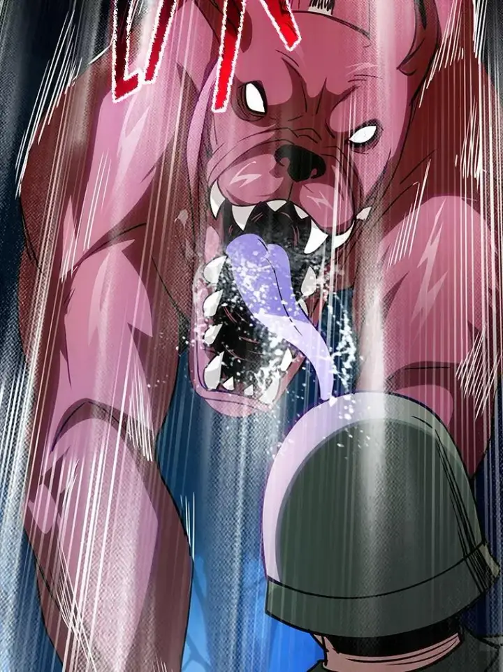 漫画《SSS级隐藏大佬》103.怪物友军第98张图