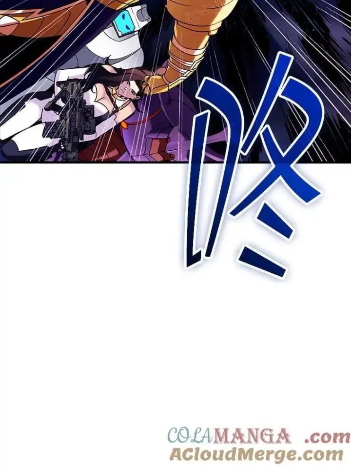 漫画《SSS级隐藏大佬》104.实力悬殊第5张图