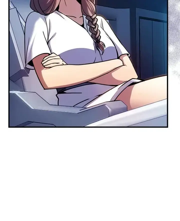 漫画《SSS级隐藏大佬》108.不信任第43张图