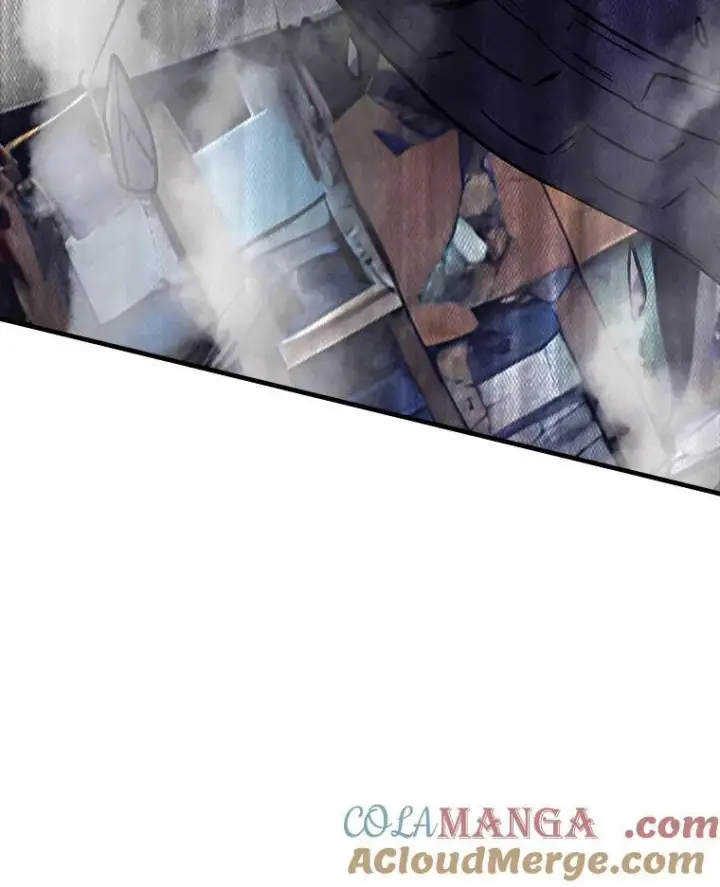 漫画《SSS级隐藏大佬》111.跟我联手第13张图