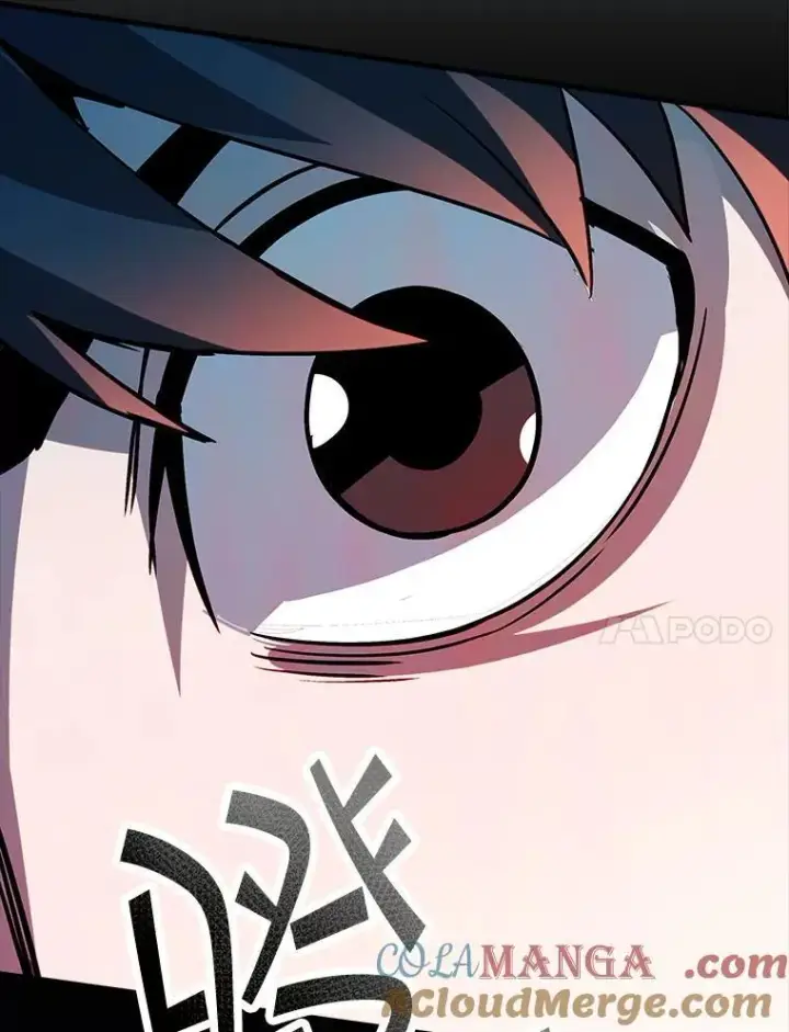 漫画《SSS级隐藏大佬》111.跟我联手第81张图