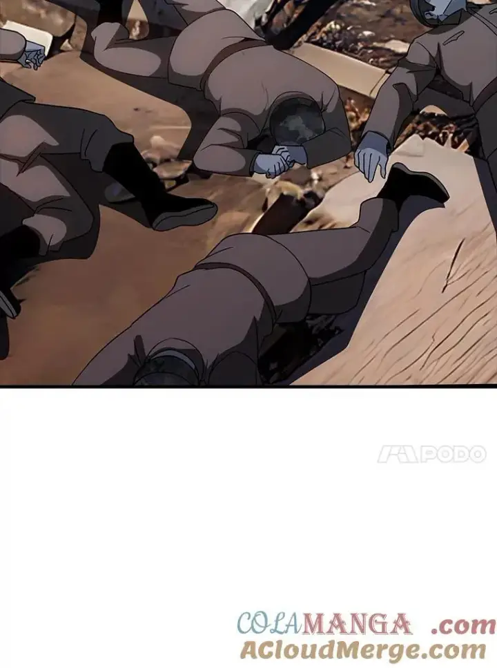 漫画《SSS级隐藏大佬》125.告一段落第21张图