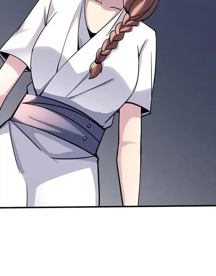 漫画《SSS级隐藏大佬》126.力量逻辑第112张图