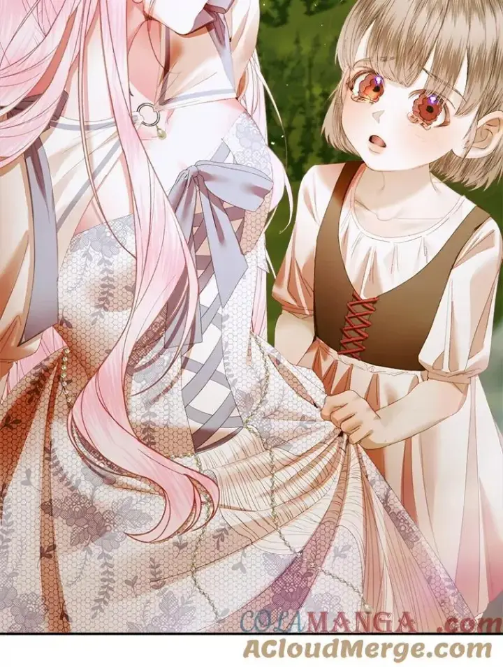 漫画《The Siren : 恶魔的契约家人》112.发狂的兔子第121张图
